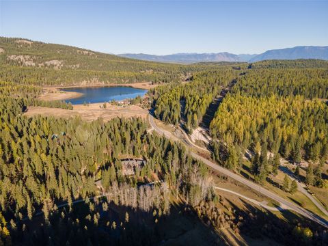 Tiny photo for 2870 US Hwy 93 W, Whitefish, MT 59937 (MLS # 30034041)