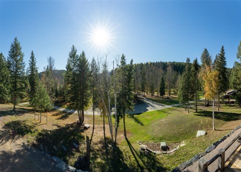 Tiny photo for 2870 US Hwy 93 W, Whitefish, MT 59937 (MLS # 30034041)