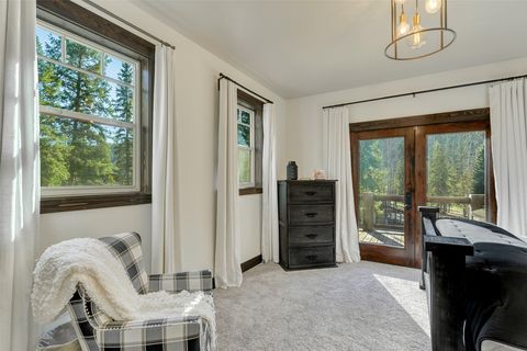 Tiny photo for 2870 US Hwy 93 W, Whitefish, MT 59937 (MLS # 30034041)