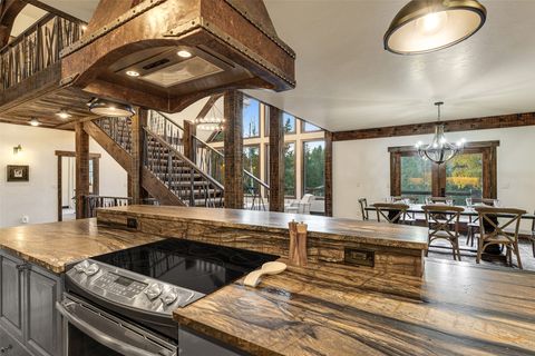 Tiny photo for 2870 US Hwy 93 W, Whitefish, MT 59937 (MLS # 30034041)