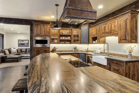 Tiny photo for 2870 US Hwy 93 W, Whitefish, MT 59937 (MLS # 30034041)