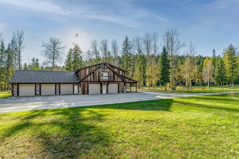 Tiny photo for 2870 US Hwy 93 W, Whitefish, MT 59937 (MLS # 30034041)
