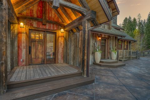 Tiny photo for 2870 US Hwy 93 W, Whitefish, MT 59937 (MLS # 30034041)
