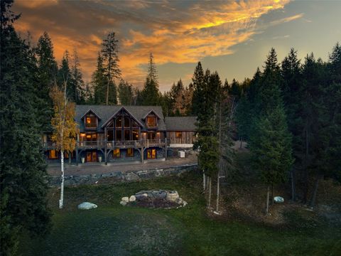Tiny photo for 2870 US Hwy 93 W, Whitefish, MT 59937 (MLS # 30034041)
