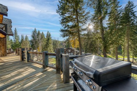 Tiny photo for 2870 US Hwy 93 W, Whitefish, MT 59937 (MLS # 30034041)