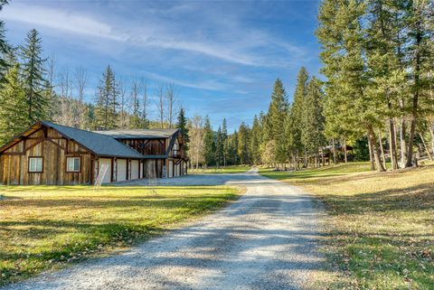 Tiny photo for 2870 US Hwy 93 W, Whitefish, MT 59937 (MLS # 30034041)