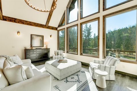 Tiny photo for 2870 US Hwy 93 W, Whitefish, MT 59937 (MLS # 30034041)