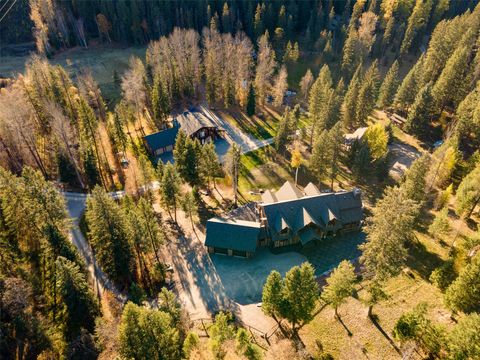 Tiny photo for 2870 US Hwy 93 W, Whitefish, MT 59937 (MLS # 30034041)