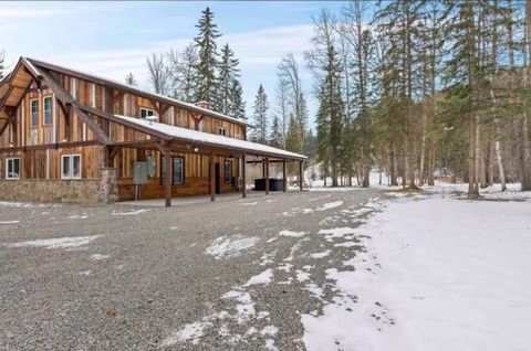 Tiny photo for 2870 US Hwy 93 W, Whitefish, MT 59937 (MLS # 30034041)