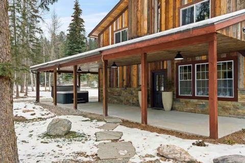 Tiny photo for 2870 US Hwy 93 W, Whitefish, MT 59937 (MLS # 30034041)