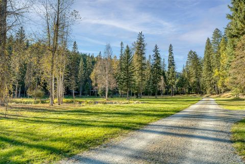 Tiny photo for 2870 US Hwy 93 W, Whitefish, MT 59937 (MLS # 30034041)