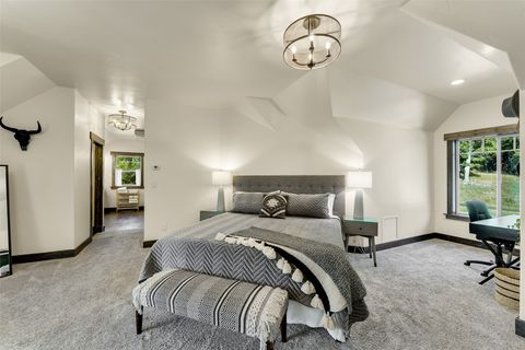 Tiny photo for 2870 US Hwy 93 W, Whitefish, MT 59937 (MLS # 30034041)