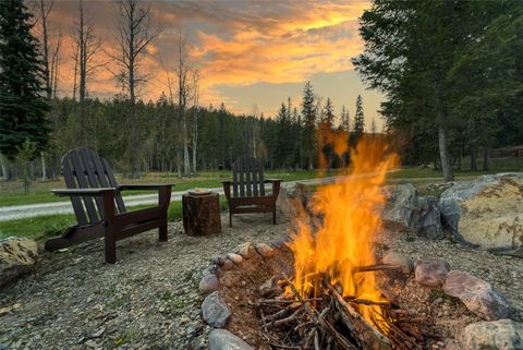 Tiny photo for 2870 US Hwy 93 W, Whitefish, MT 59937 (MLS # 30034041)
