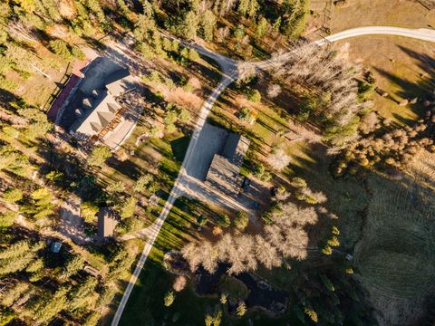 Tiny photo for 2870 US Hwy 93 W, Whitefish, MT 59937 (MLS # 30034041)