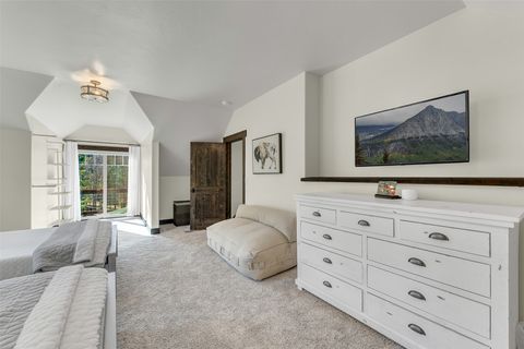 Tiny photo for 2870 US Hwy 93 W, Whitefish, MT 59937 (MLS # 30034041)