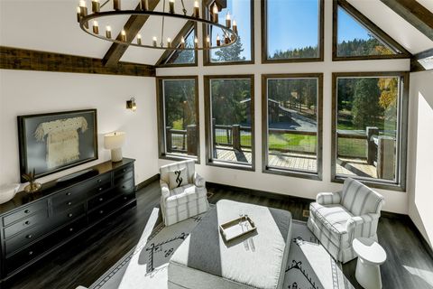 Tiny photo for 2870 US Hwy 93 W, Whitefish, MT 59937 (MLS # 30034041)