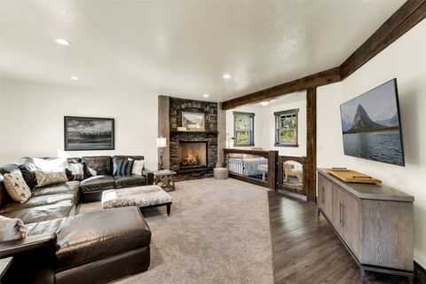 Tiny photo for 2870 US Hwy 93 W, Whitefish, MT 59937 (MLS # 30034041)