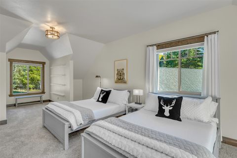 Tiny photo for 2870 US Hwy 93 W, Whitefish, MT 59937 (MLS # 30034041)