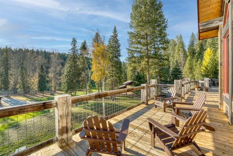 Tiny photo for 2870 US Hwy 93 W, Whitefish, MT 59937 (MLS # 30034041)