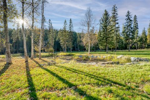 Tiny photo for 2870 US Hwy 93 W, Whitefish, MT 59937 (MLS # 30034041)