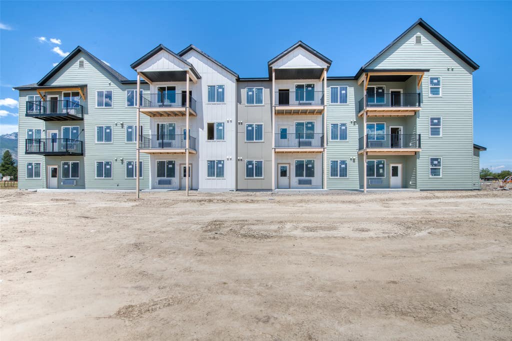 Photo of 159 Canyon Falls Way #304, Hamilton, MT 59840 (MLS # 30075191)