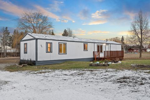 Photo of 701 Addison Square, Kalispell, MT 59901 (MLS # 30063398)
