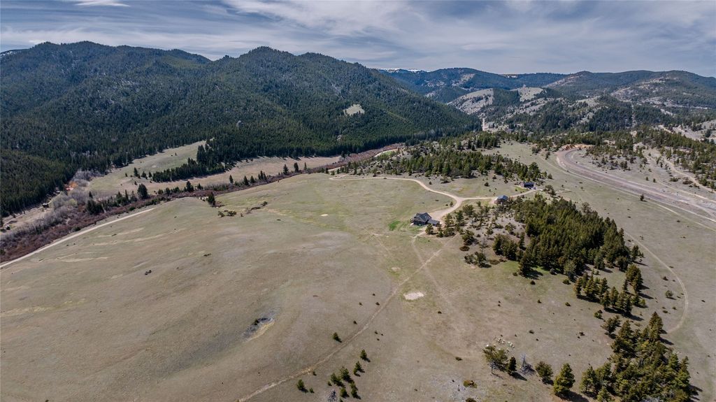 Photo of 7800 Austin Road, Helena, MT 59602 (MLS # 30069636)