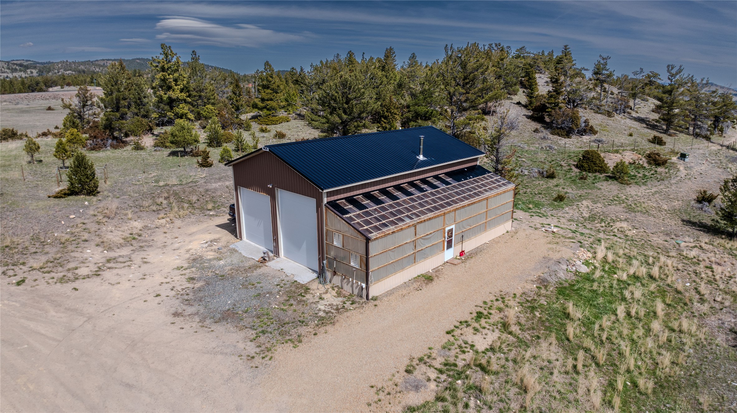 7800 Austin Road