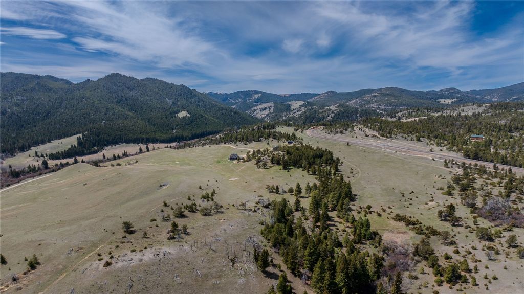 Photo of 7800 Austin Road, Helena, MT 59602 (MLS # 30069636)