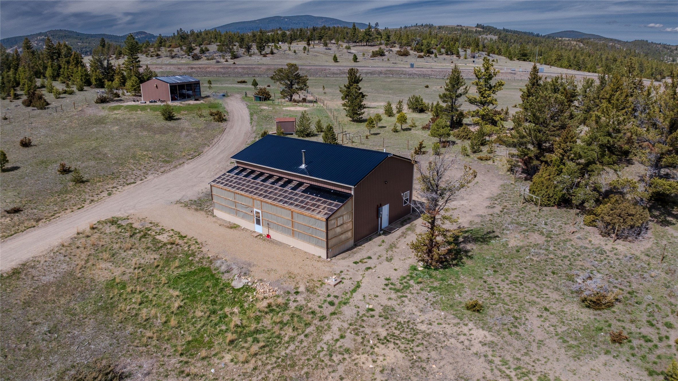 7800 Austin Road