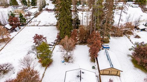 Tiny photo for 421 4th Street W, Whitefish, MT 59937 (MLS # 30063649)