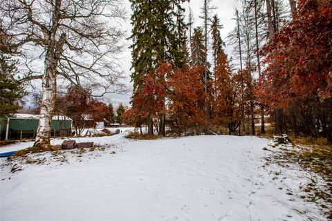 Photo of 421 4th Street W, Whitefish, MT 59937 (MLS # 30063649)