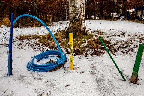 Tiny photo for 421 4th Street W, Whitefish, MT 59937 (MLS # 30063649)