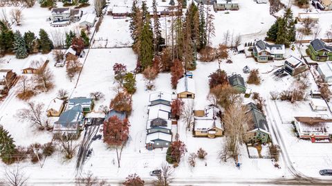 Tiny photo for 421 4th Street W, Whitefish, MT 59937 (MLS # 30063649)