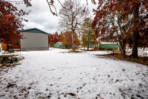 Tiny photo for 421 4th Street W, Whitefish, MT 59937 (MLS # 30063649)