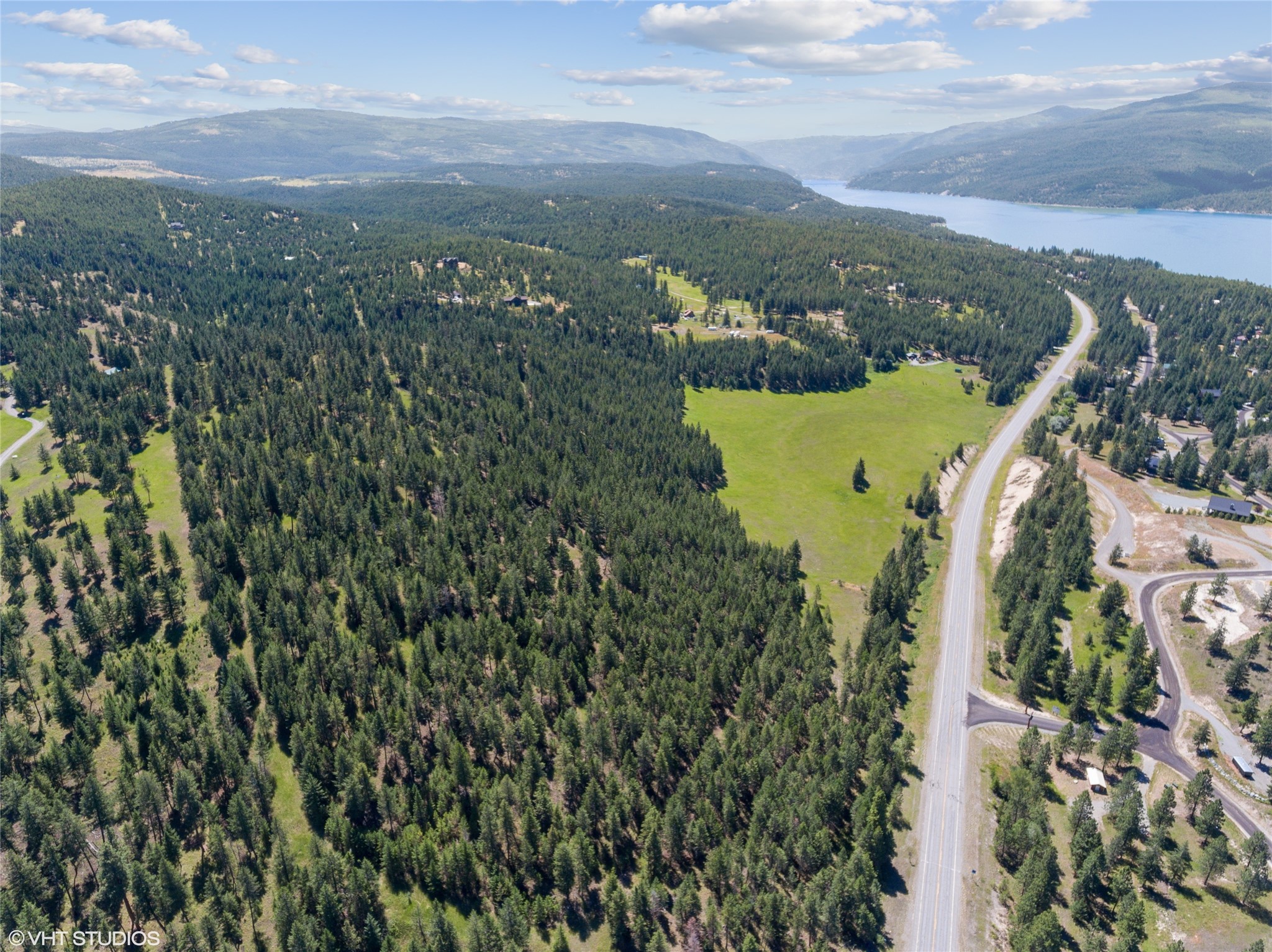 1 Elk View Estates