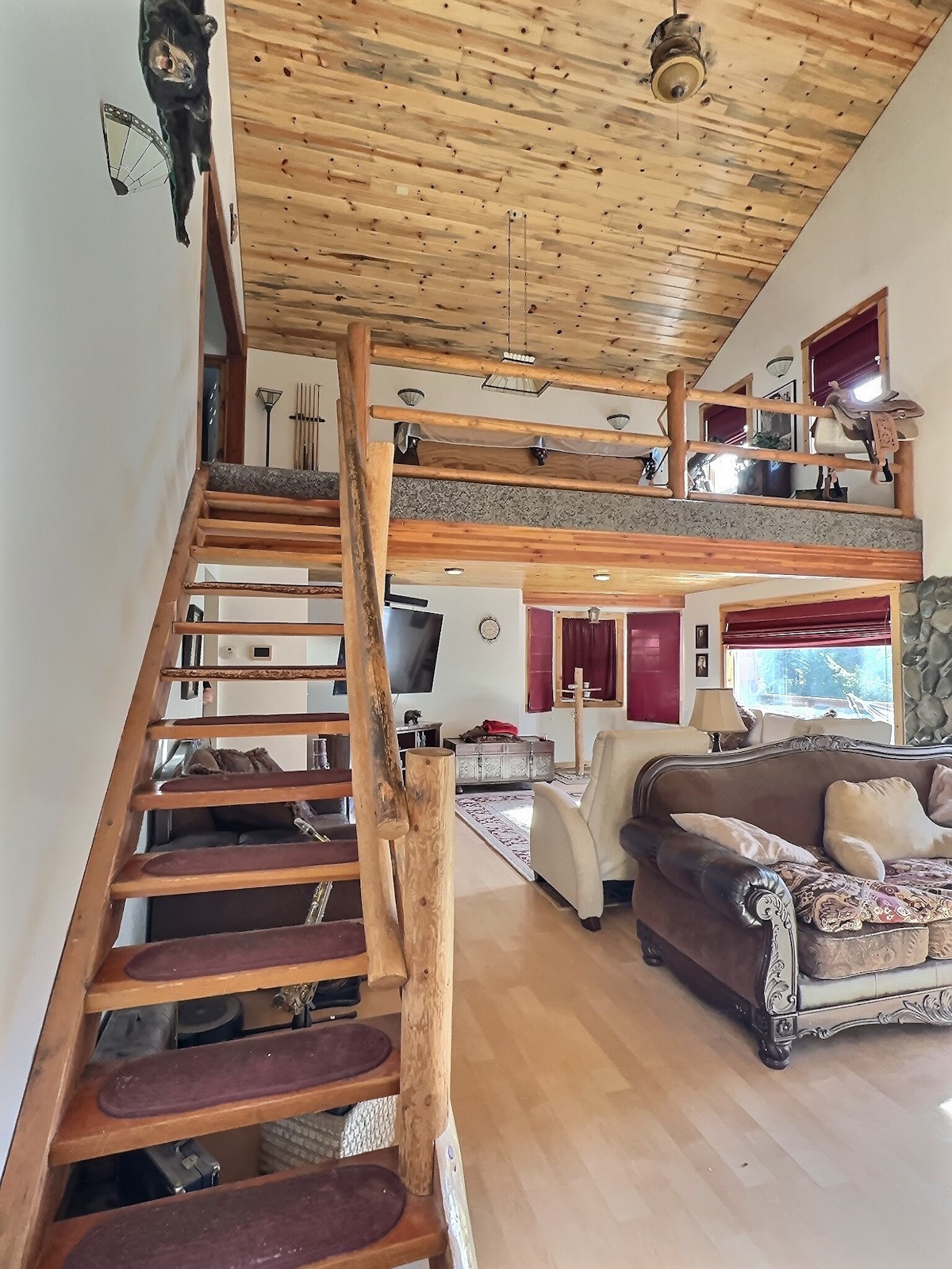 152 Buffalo Bill Road