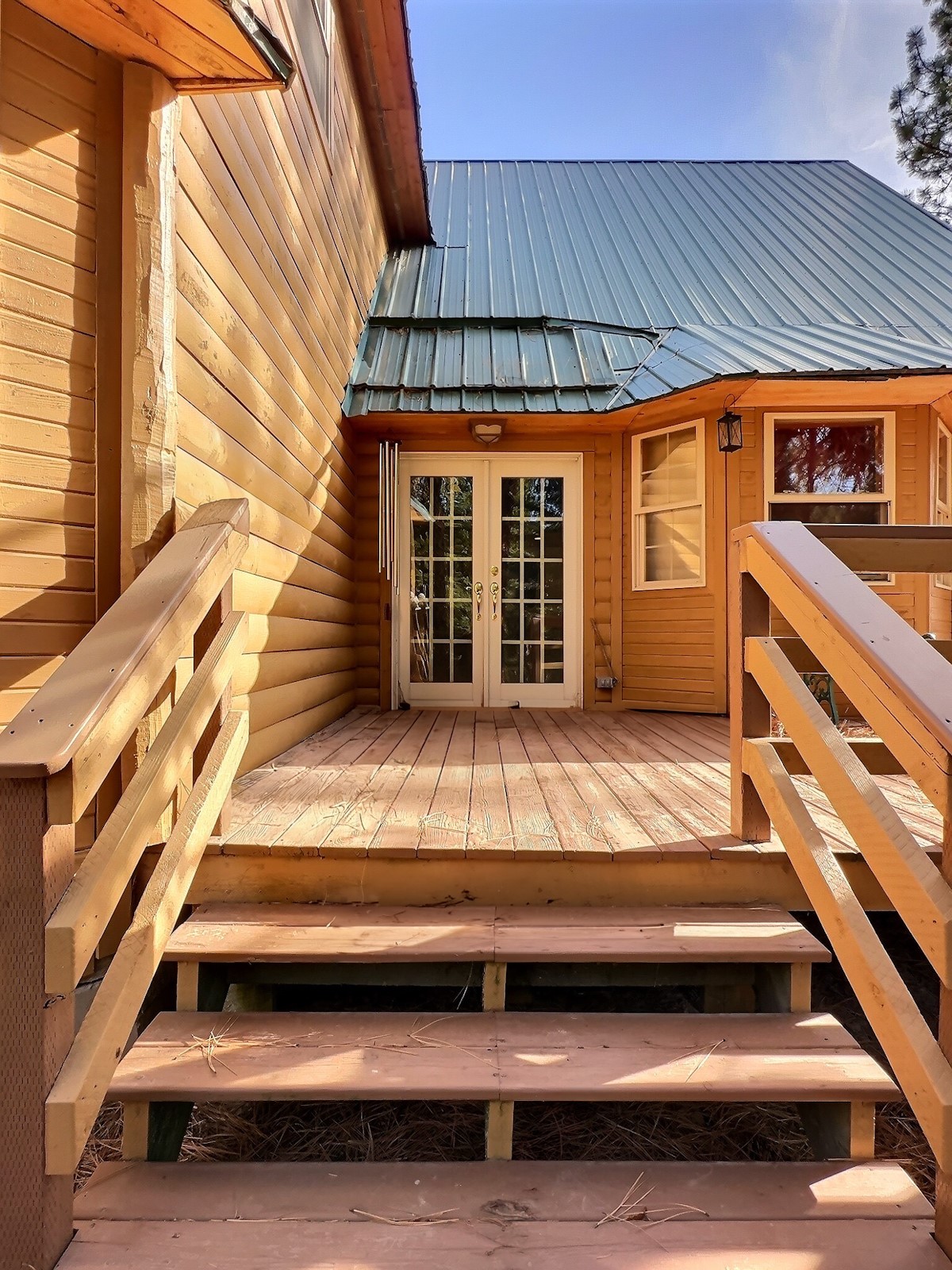 152 Buffalo Bill Road