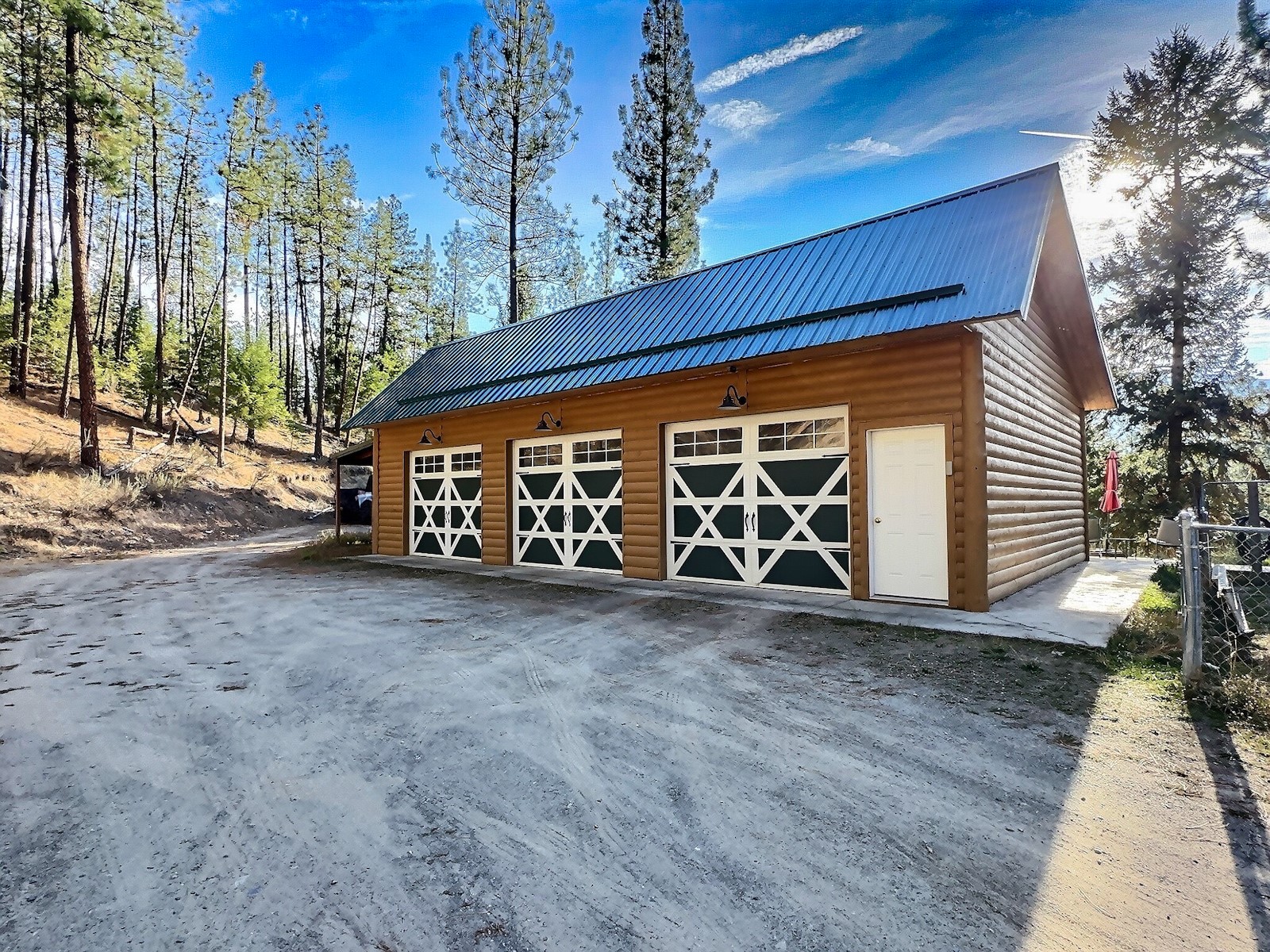 152 Buffalo Bill Road