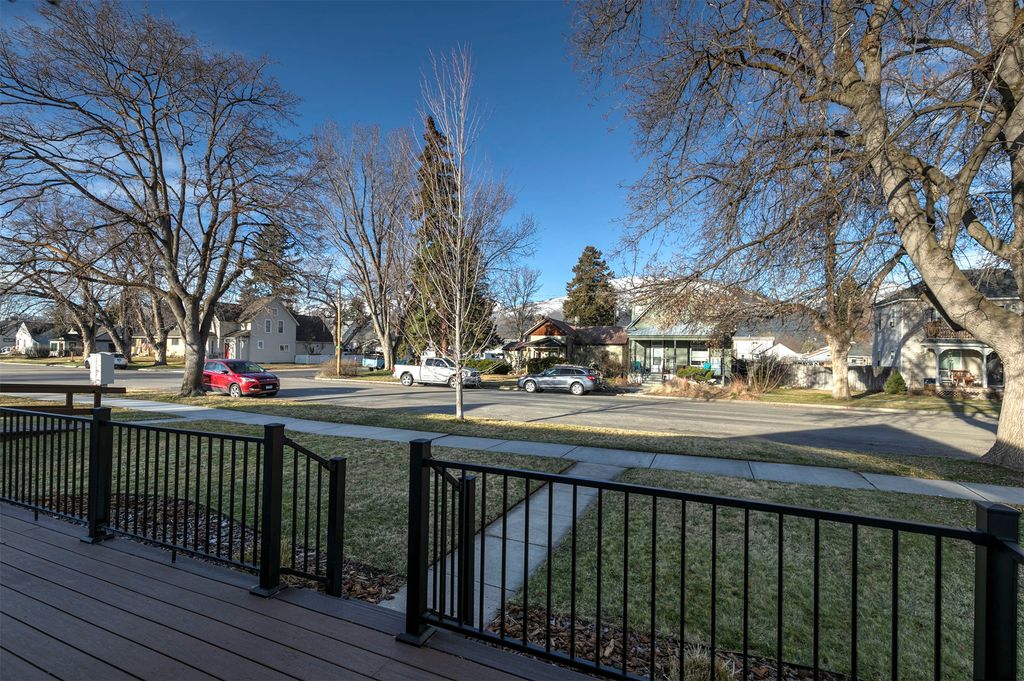 Photo of 318 S 4th Street, Hamilton, MT 59840 (MLS # 30066936)