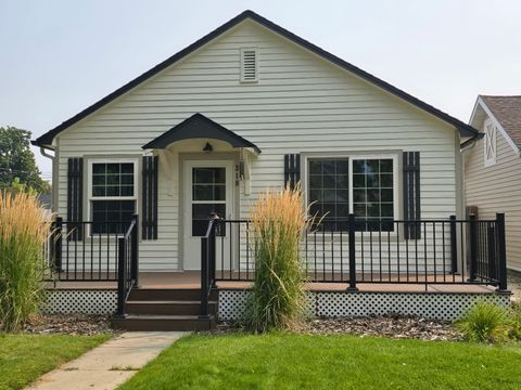 Photo of 318 S 4th Street, Hamilton, MT 59840 (MLS # 30066936)