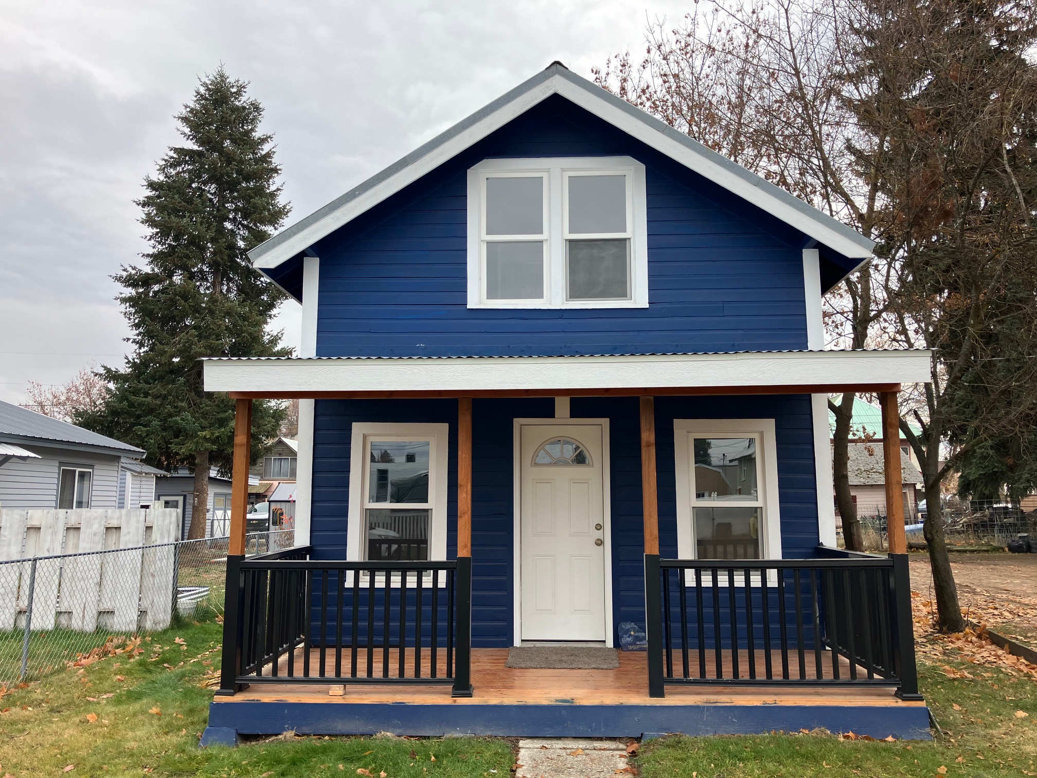 Photo 1 of 36 — 613 Montana Avenue, Libby, MT 59923