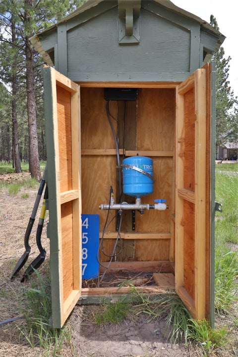 Tiny photo for 4587 Patterson Loop, Lincoln, MT 59639 (MLS # 30073483)