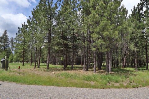Tiny photo for 4587 Patterson Loop, Lincoln, MT 59639 (MLS # 30073483)