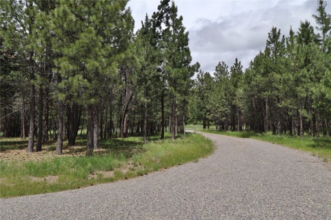Tiny photo for 4587 Patterson Loop, Lincoln, MT 59639 (MLS # 30073483)