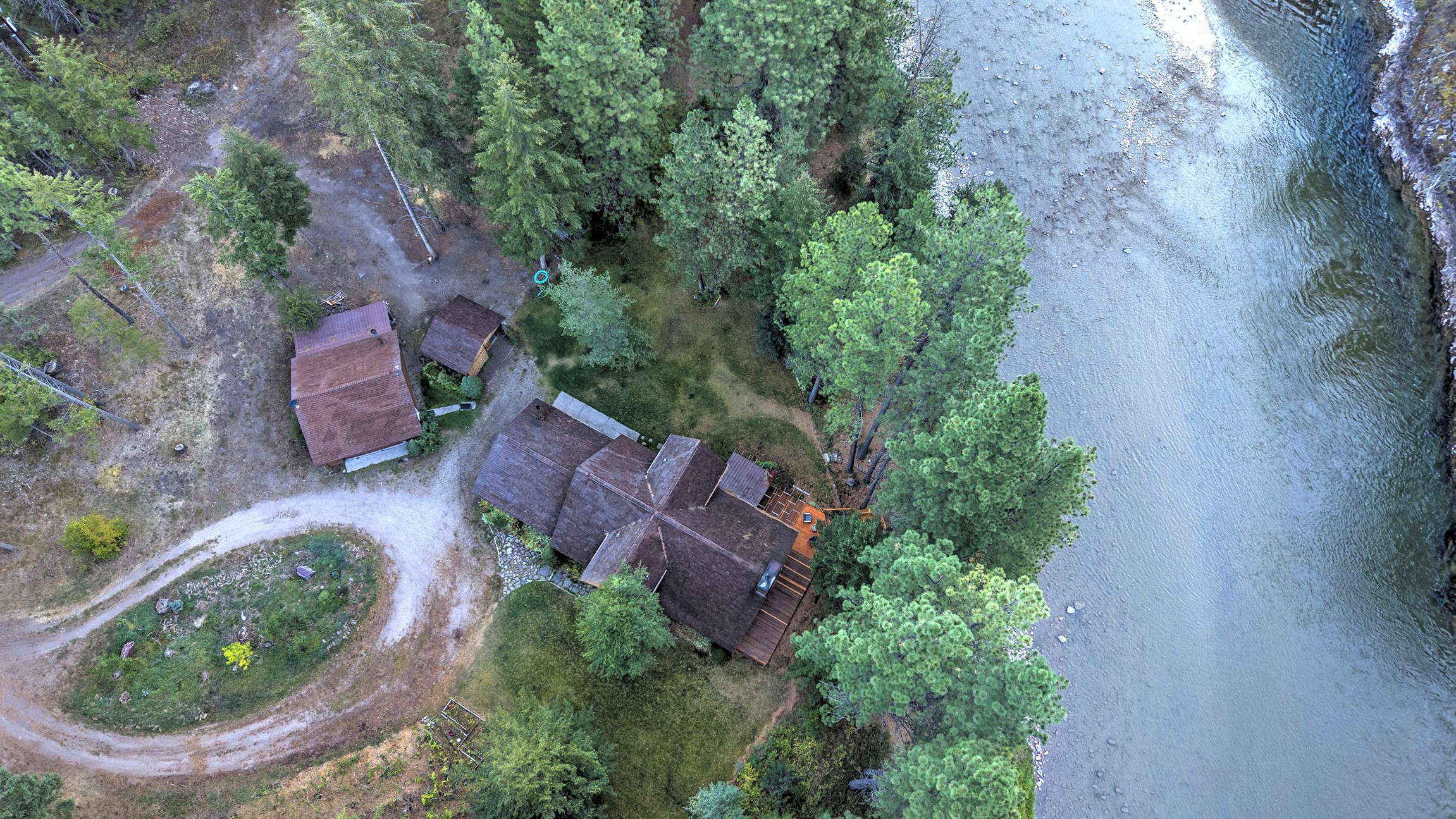 3898 Rainbow Bend Drive