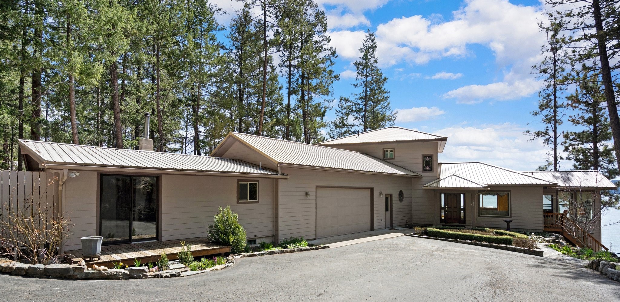 632 Lutheran Camp Road