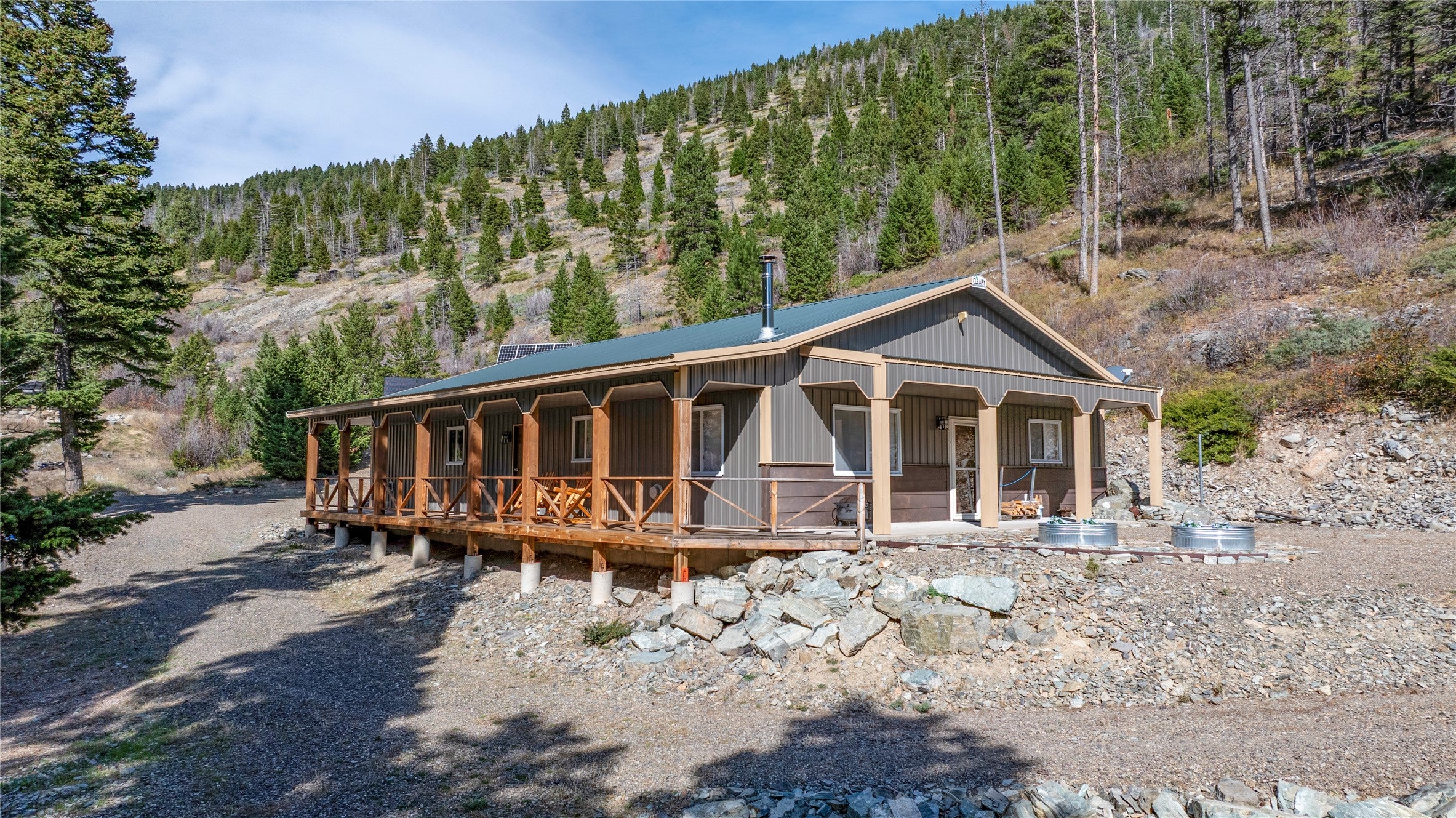 4476 Woods Creek Road