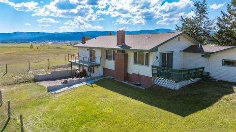 Tiny photo for 192 Gray Lane, Kalispell, MT 59901 (MLS # 30065292)