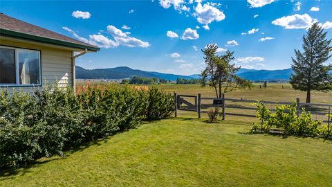 Tiny photo for 192 Gray Lane, Kalispell, MT 59901 (MLS # 30065292)